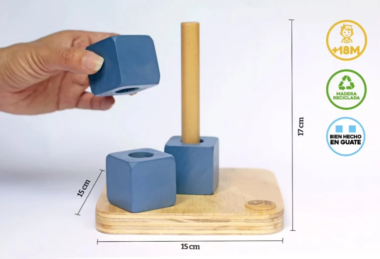 Instagram post from playcubocu. This post is in position 2.