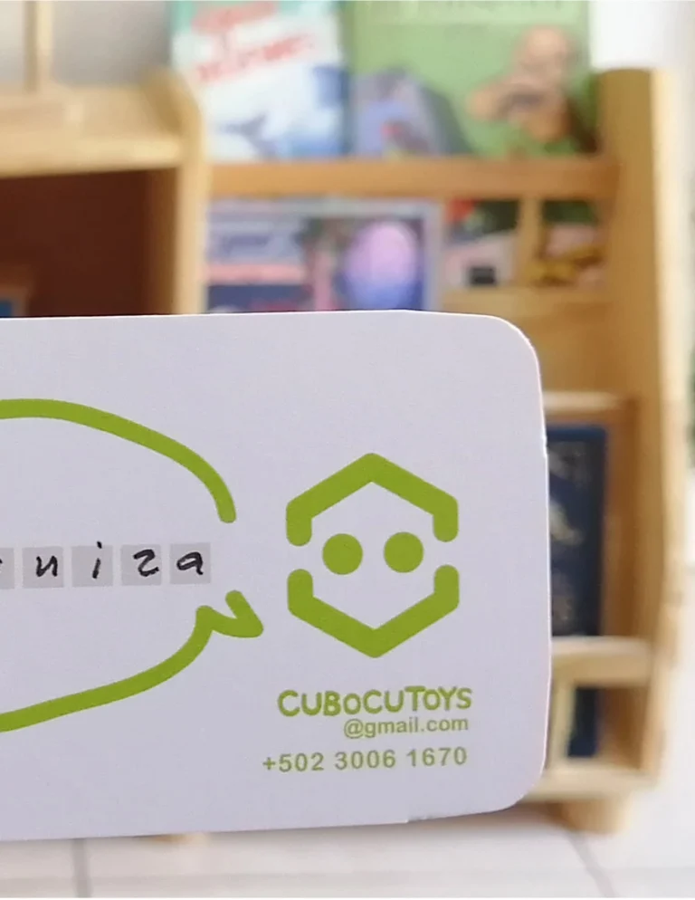 Instagram post from playcubocu. This post is in position 4.